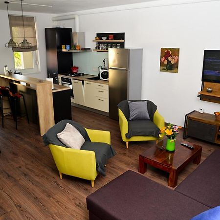 Mirvana Apartments Metheor Executive Suite Timişoara Exterior foto