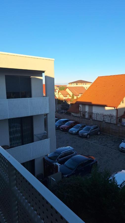 Mirvana Apartments Metheor Executive Suite Timişoara Exterior foto